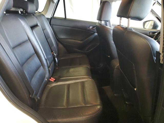 2014 MAZDA CX-5 GT - JM3KE4DY6E0410415