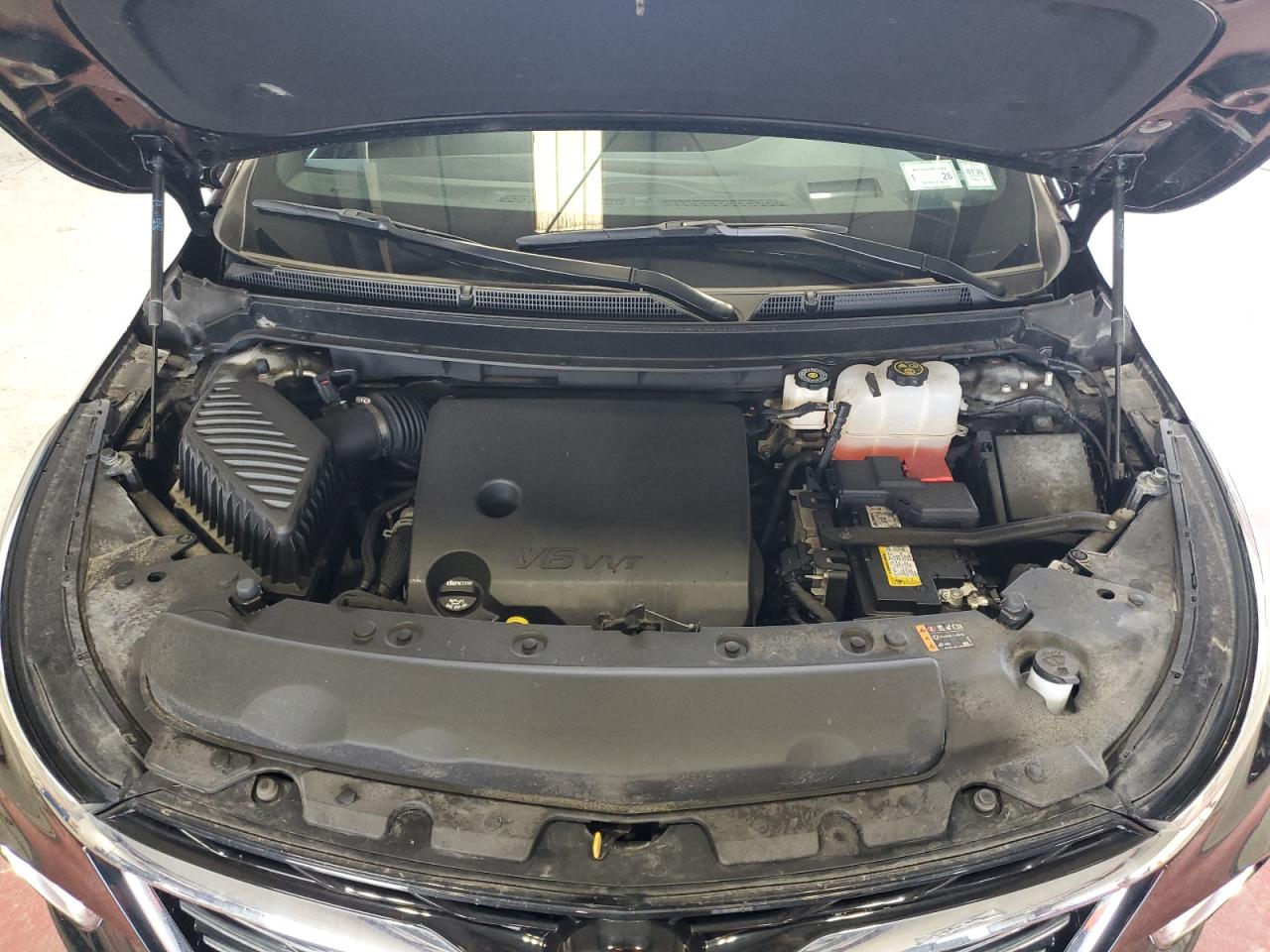 BUICK ENCLAVE PREMIUM