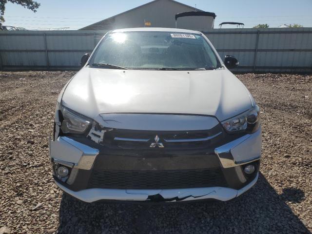 2019 MITSUBISHI OUTLANDER JA4AR3AU3KU024389