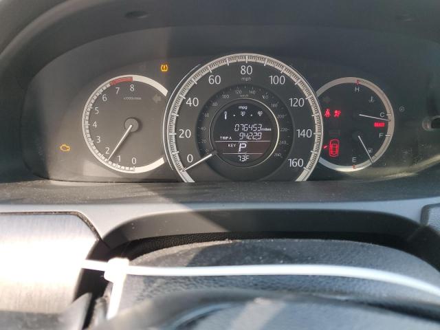 2015 HONDA ACCORD EX 1HGCR2F74FA032540