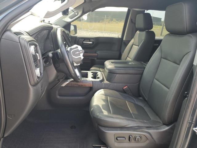 2019 GMC SIERRA C15 3GTP8DED7KG311871