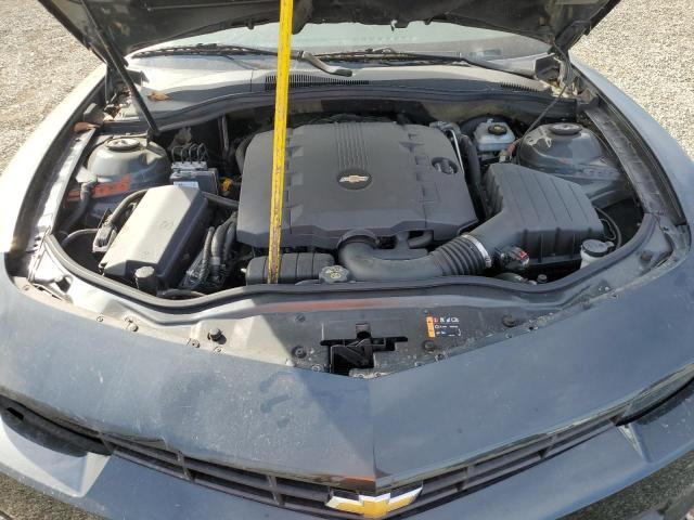 2015 CHEVROLET CAMARO LS 2G1FA1E31F9171704