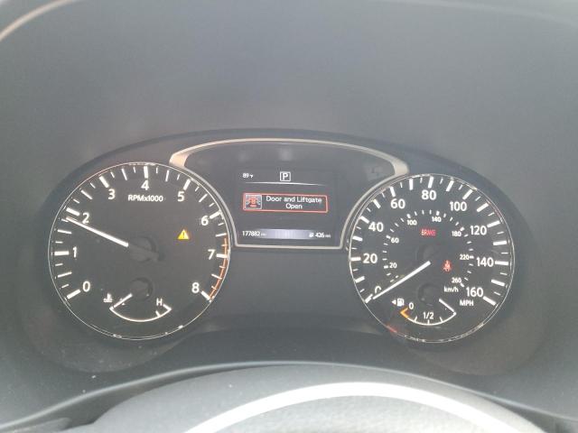 2016 NISSAN PATHFINDER - 5N1AR2MN4GC641250