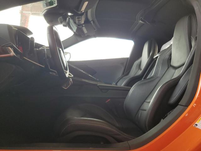 2024 CHEVROLET CORVETTE S 1G1YA2D40R5122357