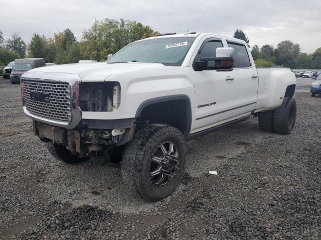 2016 GMC SIERRA K35 - 1GT42YE80GF115164