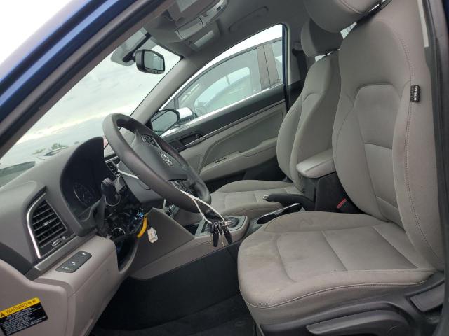 5NPD84LF4JH360507 2018 HYUNDAI ELANTRA