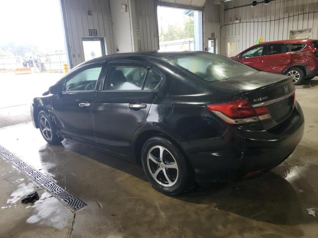 2015 HONDA CIVIC SE 19XFB2F71FE231283