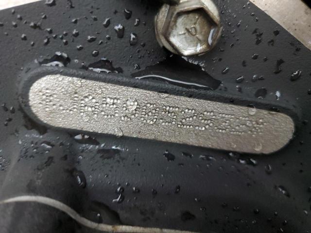 2009 HARLEY-DAVIDSON FXSTB 1HD1JA5129Y052932