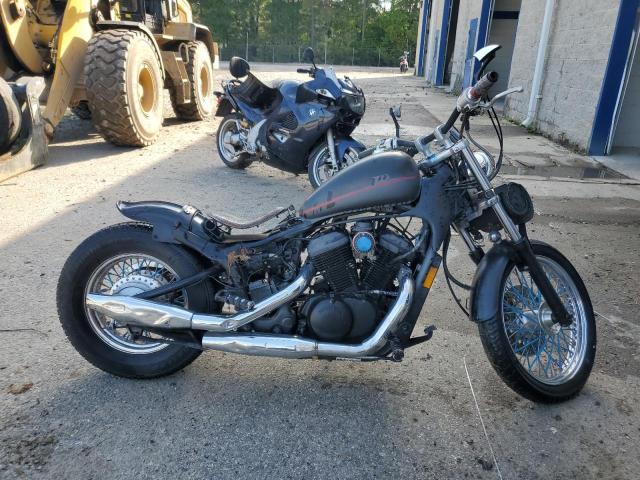 Global Auto Auctions: 1999 HONDA VT600 C