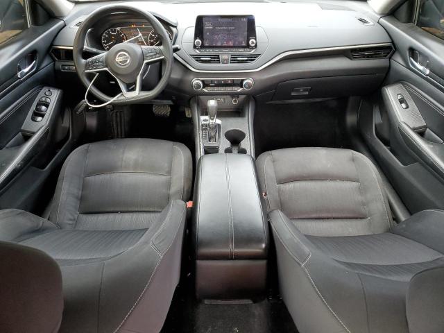 2019 NISSAN ALTIMA S 1N4BL4BV9KC144069