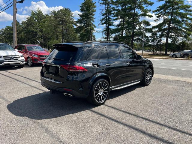 2020 MERCEDES-BENZ GLE 450 4M 4JGFB5KB1LA023149