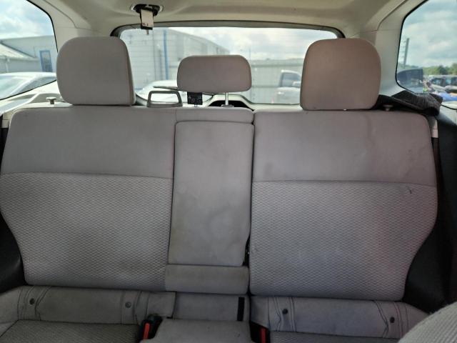 2017 SUBARU FORESTER 2.5I PREMIUM #3286580176