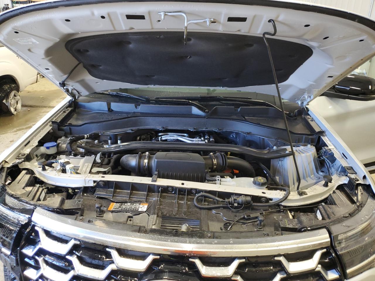 FORD EXPLORER PLATINUM