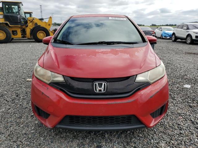 2016 HONDA FIT LX JHMGK5H53GX010690