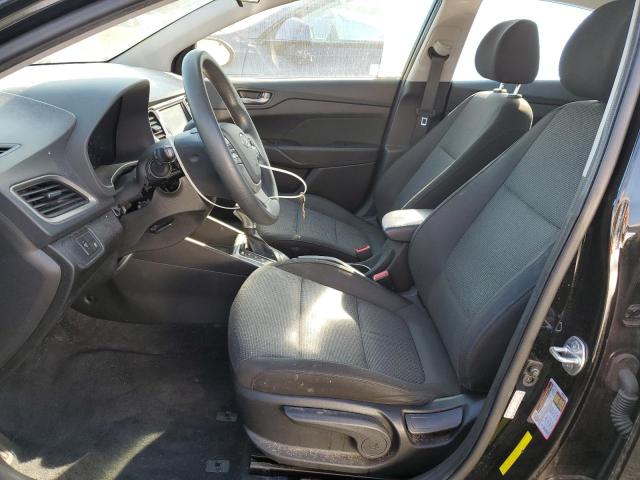 2020 HYUNDAI ACCENT SE - 3KPC24A64LE111647