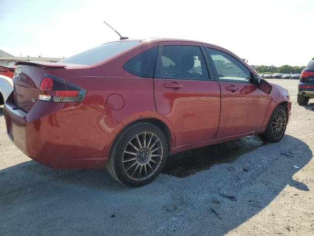 2011 FORD FOCUS SES #3259740193