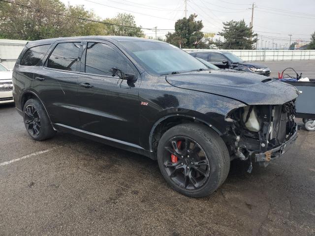 2020 DODGE DURANGO SR 1C4SDJGJ3LC193085