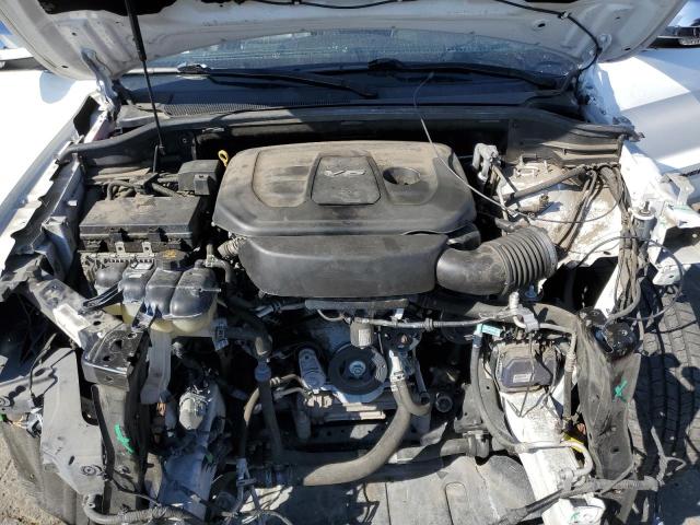 2018 JEEP GRAND CHER #3318095390