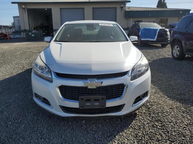 2016 CHEVROLET MALIBU LIMITED LTZ 1G11E5SA0GF109504