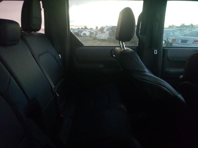 2021 FORD BRONCO BAS #3318014491