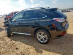 Lot #3296441661 2011 LEXUS RX 450H