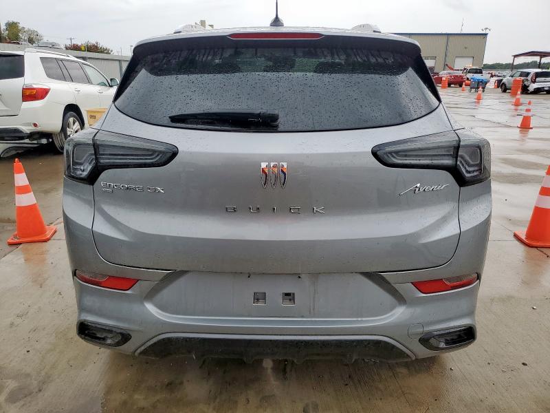 2024 BUICK ENCORE GX AVENIR - KL4AMGSL5RB014352