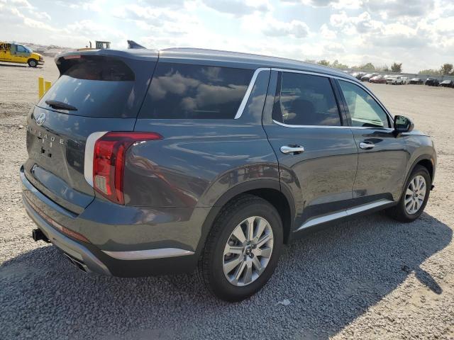 2025 HYUNDAI PALISADE SEL KM8R24GE3SU825161