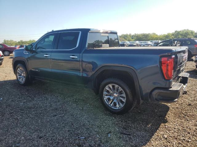 2021 GMC SIERRA K15 3GTU9FED5MG481788