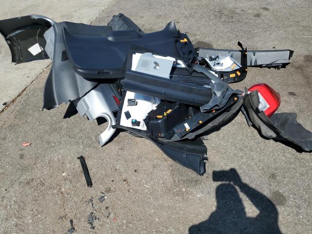 2022 FORD EXPLORER LIMITED #3282364259