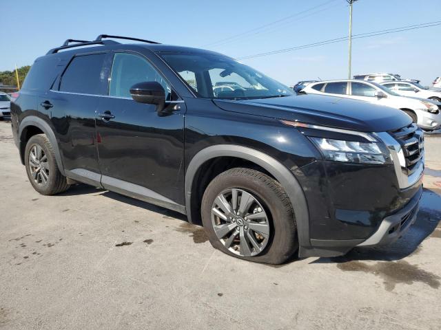 2023 NISSAN PATHFINDER 5N1DR3BC9PC202694
