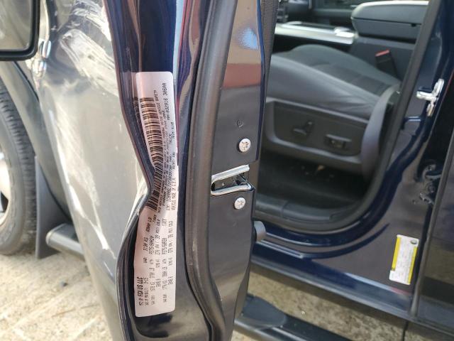 2015 RAM 1500 SLT 1C6RR6LT1FS639790