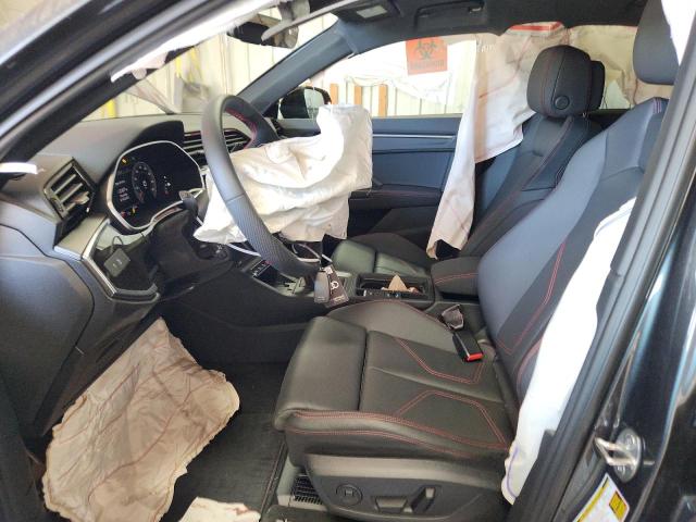 2025 AUDI Q3 PREMIUM WA1EECF3XS1023562