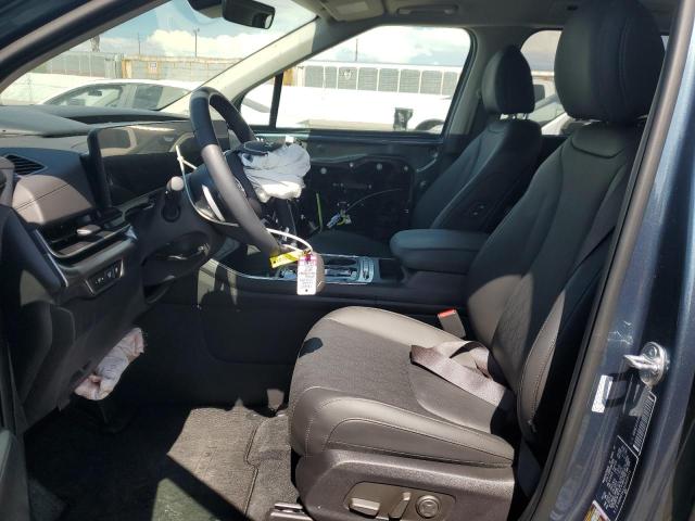 2025 KIA CARNIVAL S KNDNE5KA9S6050115