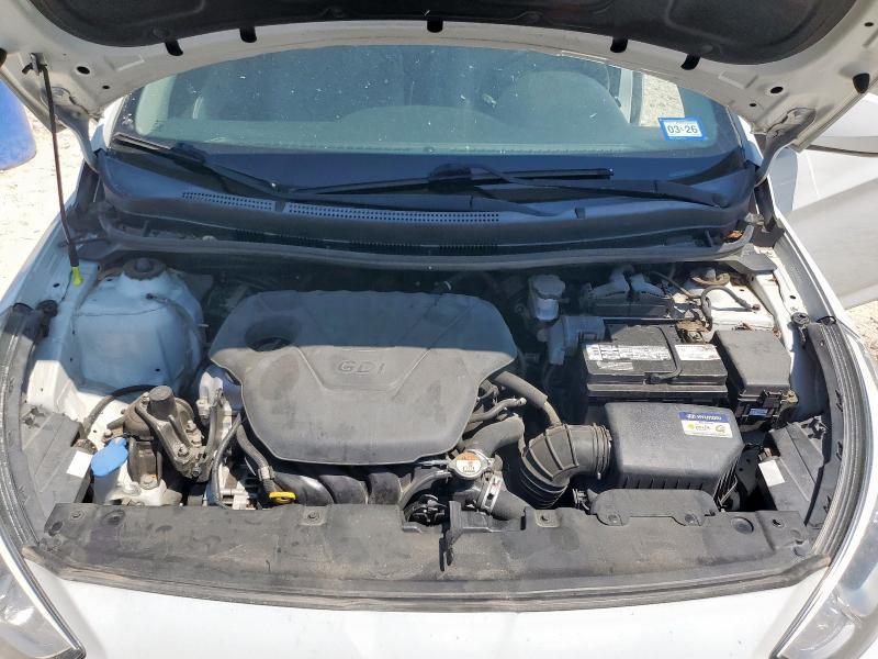 2017 HYUNDAI ACCENT SE KMHCT5AE4HU359668