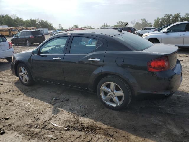 2013 DODGE AVENGER SE - 1C3CDZAB4DN702440