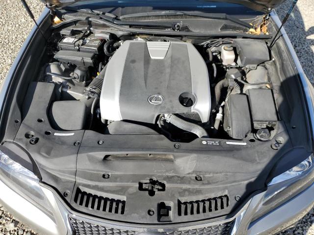 2015 LEXUS GS 350 JTHBE1BL8FA014818