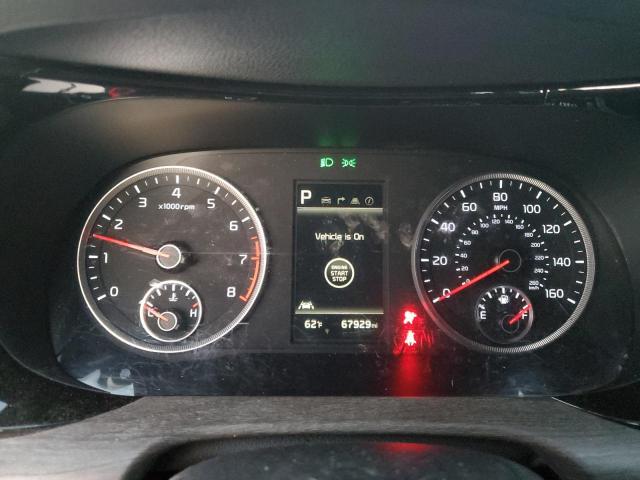 2022 KIA K5 EX 5XXG34J29NG094379