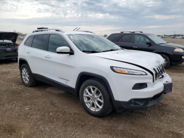 2016 JEEP CHEROKEE L 1C4PJMCS9GW193756