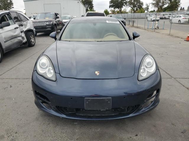 2011 PORS PANAMERA 2 - WP0AA2A78BL011452