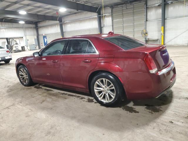 2020 CHRYSLER 300 TOURIN - 2C3CCAAG0LH115756