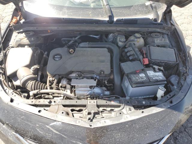 2017 CHEVROLET MALIBU LS 1G1ZB5ST8HF152566