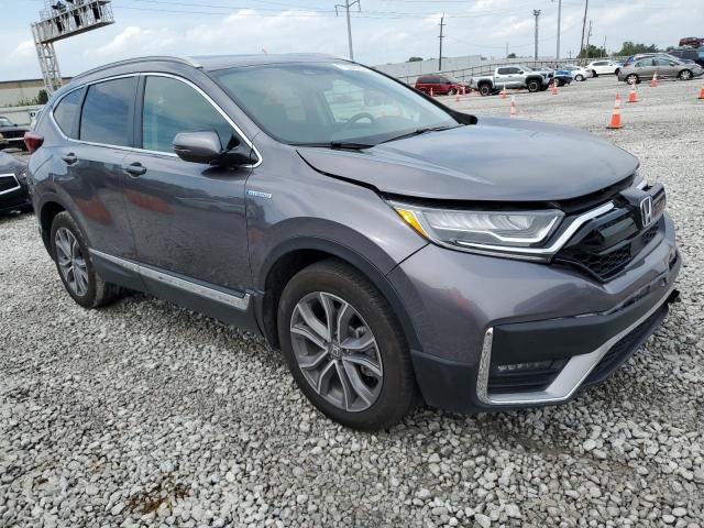 2020 HONDA CR-V TOURING 7FART6H95LE014376