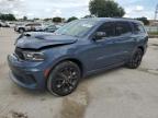 Lot #3296251428 2021 DODGE DURANGO GT