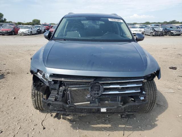 2018 VOLKSWAGEN TIGUAN SE 3VV3B7AX5JM117004