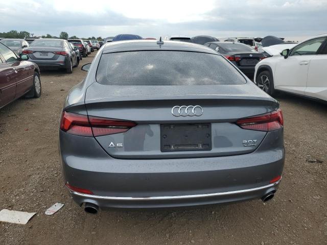 2018 AUDI A5 PRESTIG - WAUCNCF55JA086241
