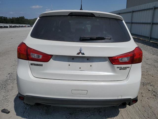 2015 MITSUBISHI OUTLANDER 4A4AP3AU4FE059723