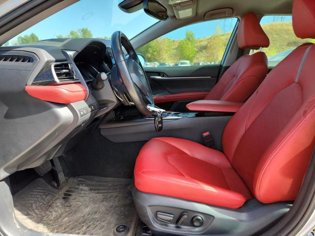 2024 TOYOTA CAMRY XSE - 4T1K31AK1RU069609