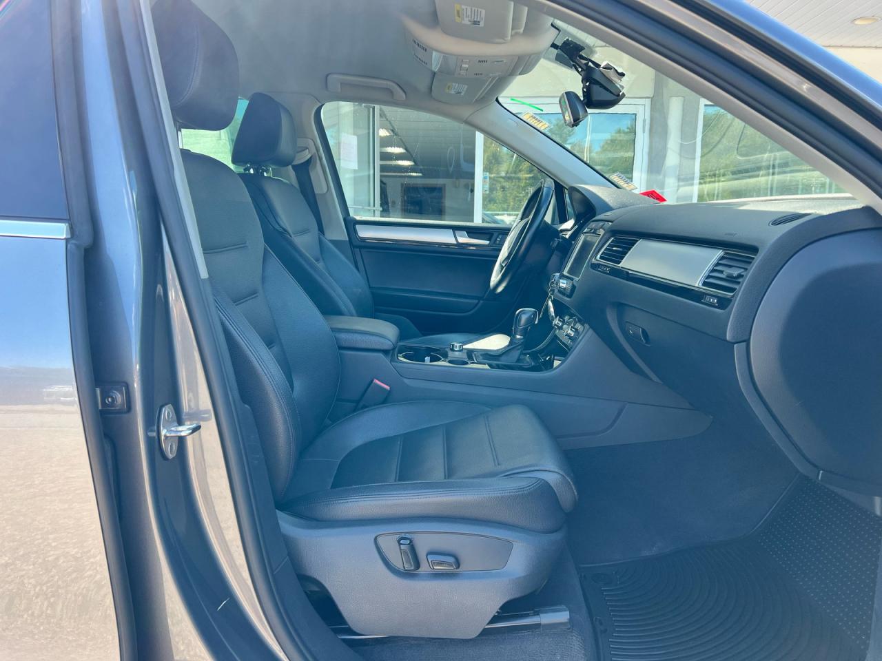 VOLKSWAGEN TOUAREG V6 TDI