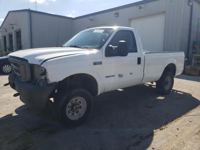 FORD F250 SUPER