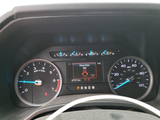 2020 FORD F250 SUPER DUTY #3285768661